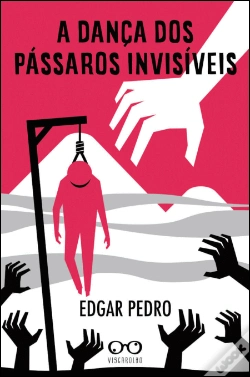 Capa do artigo A Dança dos Pássaros Invisíveis