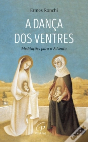 Capa do artigo A Dança dos Ventres