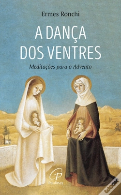 Capa do artigo A Dança dos Ventres