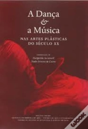 Capa do artigo A Dança e a Música
