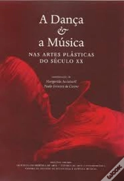 Capa do artigo A Dança e a Música