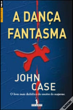Capa do artigo A Dança Fantasma