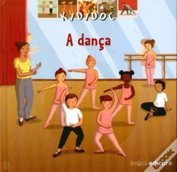Capa do artigo A Dança