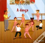Capa do artigo A Dança