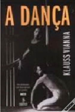 Capa do artigo A Dança
