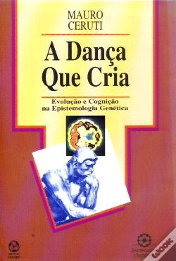 Capa do artigo A Dança Que Cria