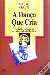 Capa do artigo A Dança Que Cria