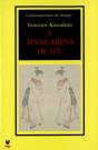 A Dançarina de Izu - Preview