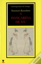 Capa do artigo A Dançarina de Izu