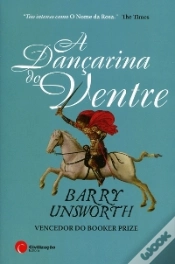 Capa do artigo A Dançarina do Ventre