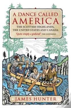 Capa do artigo A Dance Called America