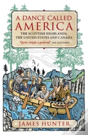 Capa do artigo A Dance Called America