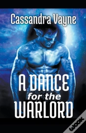 Capa do artigo A Dance For The Warlord