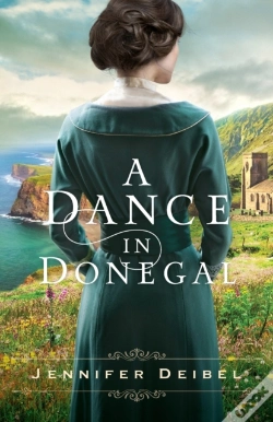 Capa do artigo A Dance In Donegal