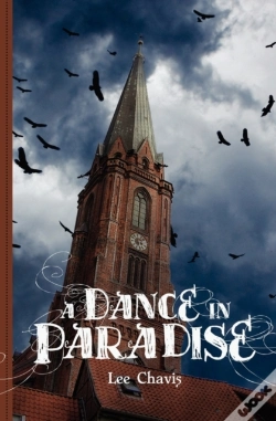 Capa do artigo A Dance In Paradise