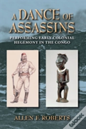 Capa do artigo A Dance Of Assassins