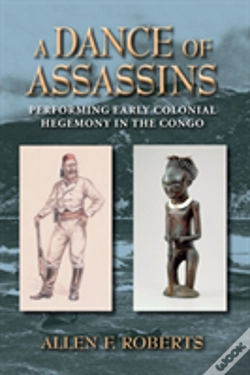 Capa do artigo A Dance Of Assassins