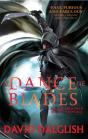 A Dance Of Blades - Preview