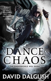 Capa do artigo A Dance Of Chaos