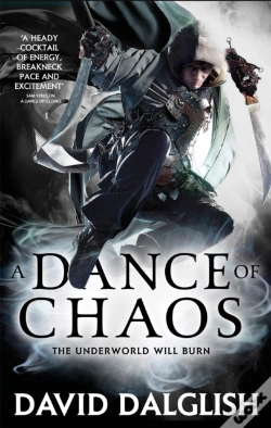 Capa do artigo A Dance Of Chaos