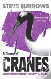 A Dance Of Cranes