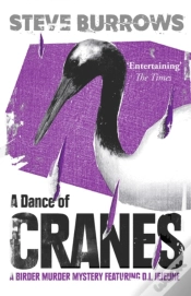 Capa do artigo A Dance Of Cranes