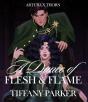 A Dance Of Flesh & Flame - Preview
