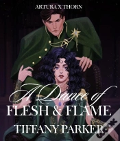 Capa do artigo A Dance Of Flesh & Flame