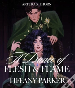 Capa do artigo A Dance Of Flesh & Flame