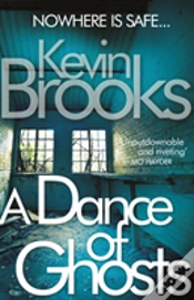 Capa do artigo A Dance Of Ghosts