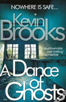 Capa do artigo A Dance Of Ghosts