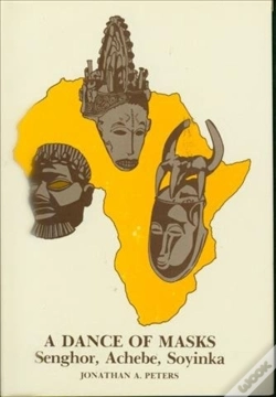 Capa do artigo A Dance Of Masks