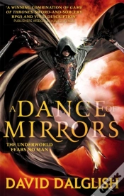 Capa do artigo A Dance Of Mirrors