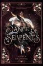 A Dance Of Serpents - Preview