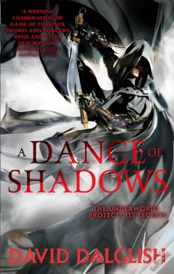 Capa do artigo A Dance Of Shadows