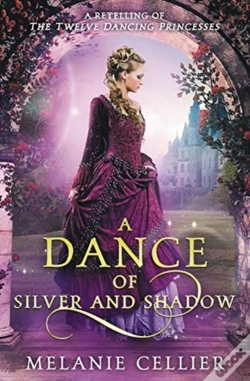 Capa do artigo A Dance Of Silver And Shadow