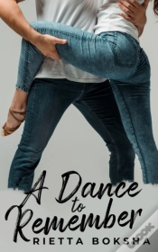 Capa do artigo A Dance To Remember