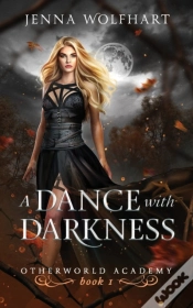 Capa do artigo A Dance With Darkness