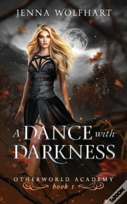 Capa do artigo A Dance With Darkness