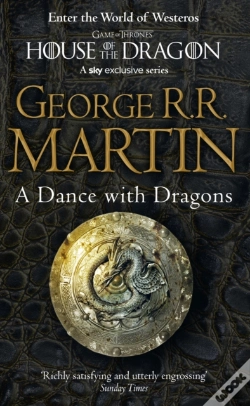 Capa do artigo A Dance With Dragons