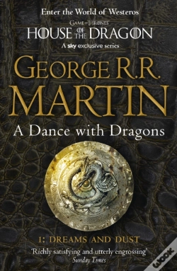 Capa do artigo A Dance With Dragons