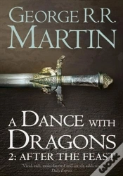 Capa do artigo A Dance With Dragons: Part 2 After The Feast