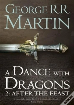 Capa do artigo A Dance With Dragons: Part 2 After The Feast