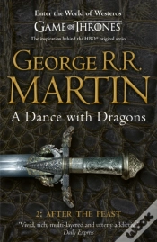 Capa do artigo A Dance With Dragons: Part 2 After The Feast