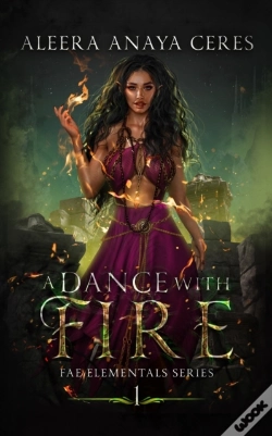 Capa do artigo A Dance With Fire