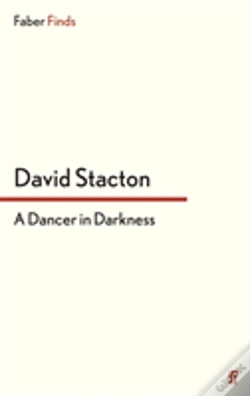 Capa do artigo A Dancer In Darkness