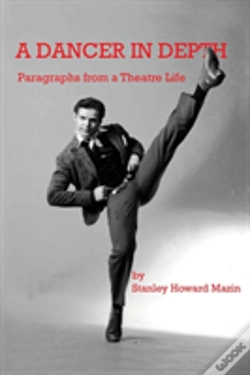 Capa do artigo A Dancer In Depth