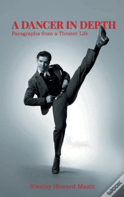 Capa do artigo A Dancer In Depth