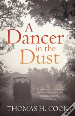 Capa do artigo A Dancer In The Dust