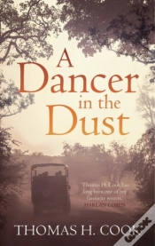 Capa do artigo A Dancer In The Dust